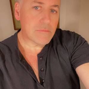 Meet your Posher, Rob